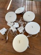 KPN Wifi Versterkers met adapters 5 stuks, Ophalen, Gebruikt, Router