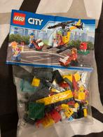 Lego City, 60100, compleet, Ophalen of Verzenden, Gebruikt, Complete set, Lego