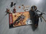 Lego ninjago, Ophalen of Verzenden