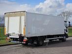 VOLVO FL 240.08, Euro 5, Wit, Bedrijf, Volvo