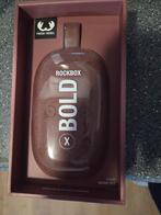 Fresh 'n Rebel Rockbox Bold X - Draagbare Bluetooth Speaker, Ophalen of Verzenden