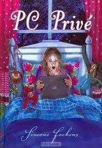 Pc Prive Simone Foekens 978903312320, Ophalen of Verzenden, Zo goed als nieuw, Simone Foekens