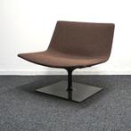 Arper Catifa 80 Design Fauteuils | Bruin | Design Stoelen, Gebruikt, -, Minder dan 75 cm, -