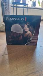 Remington Carmen Krulset met Rollers - Fast Curls, Verzenden, Zo goed als nieuw, Krultang of Stijltang