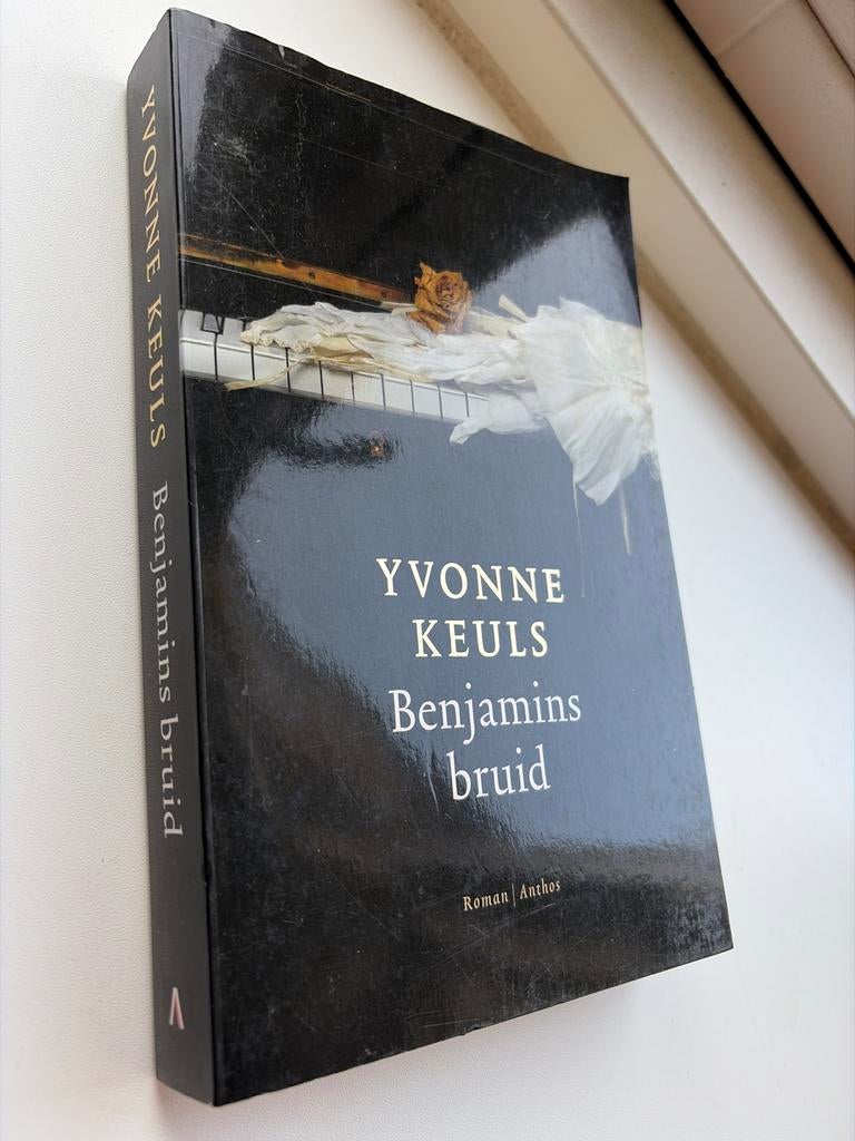 Yvonne Keuls - Benjamins bruid, Ophalen of Verzenden, Gelezen, Nederland