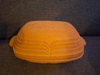 Romertopf Aardewerk Braadpan - Gebruikt, Ophalen, Gebruikt, Overige materialen, Koekenpan of Braadpan