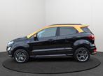 Ford EcoSport 1.0 EcoBoost 125PK ST-Line Xenon/Navi/Opendak, Automaat, 125 pk, Gebruikt, Ecosport