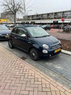 Fiat 500 Riva Cabrio Bouwjaar 2017, Auto's, Particulier, Te koop