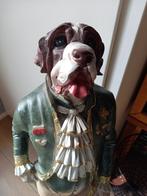 Beeld van een hond, Ophalen, Zo goed als nieuw, Dier