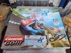 Carrera GO!!! Mario Kart 8 Racebaan, Racebaan, Carrera, Ophalen of Verzenden, Zo goed als nieuw