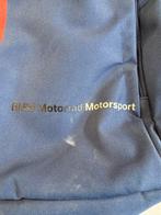 BMW Motorrad Motorsport rugzak, Overige merken, Gebruikt, Ophalen of Verzenden, Minder dan 25 cm