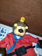 Vintage Loekie de Leeuw handpop - Joop Geesink, Ophalen of Verzenden, Overige typen