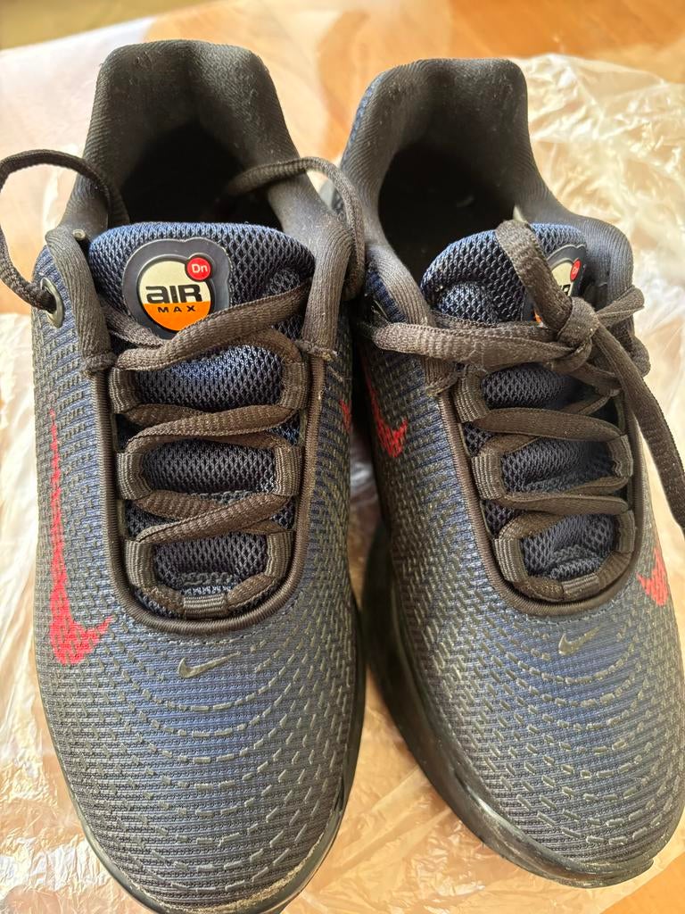 Nike Air Max Sportschoenen Maat 33, Kinderen en Baby's, Kinderkleding | Schoenen en Sokken, Ophalen of Verzenden, Gebruikt, Jongen of Meisje