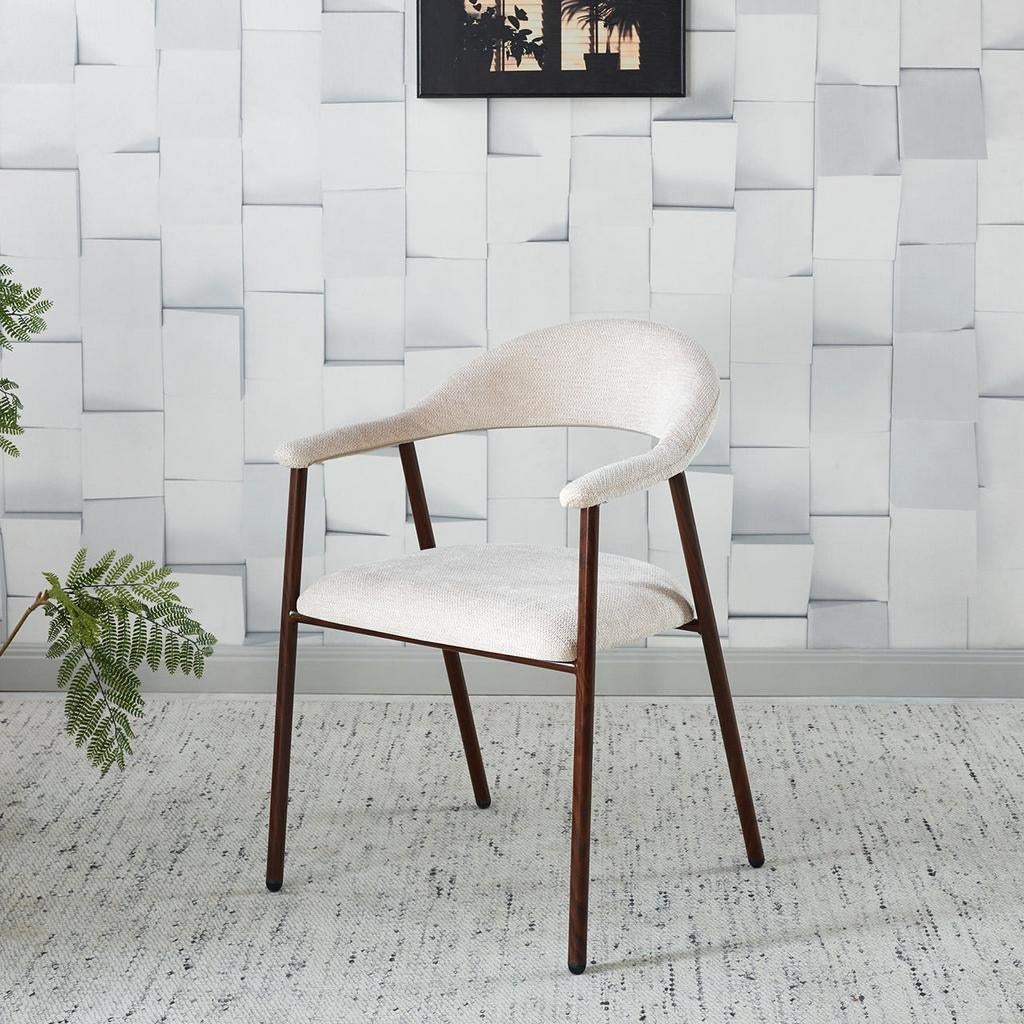 3 Nieuwe Japandi Stoelen in Doos - Stijlvol & Comfortabel, Huis en Inrichting, Stoelen, Japandi, Overige kleuren, Drie, Nieuw