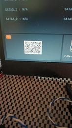 ASRock B150M-HDV moederbord met Intel i3-6100 CPU, Computers en Software, Moederborden, Ophalen