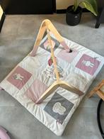 Baby gym met speelkleed, Ophalen, Zo goed als nieuw