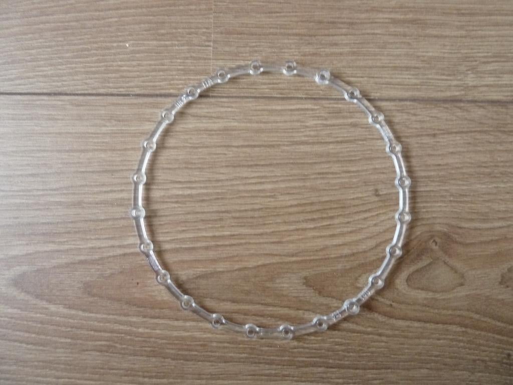 HAMA knutsel ring, Ophalen, Gebruikt, Knutselen