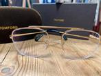 Mooie bril montuur Tom Ford, Ophalen of Verzenden, Zo goed als nieuw, Bril, Overige merken