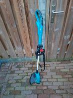 Makita DUR181Z 18V trimmer Excl. Accu en Lader, Ophalen, Accu, Zo goed als nieuw, Makita