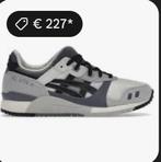 Asics Gell lll sneakers maat 37 NIEUW, Nieuw, Ophalen of Verzenden, Sneakers of Gympen, Grijs