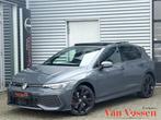Volkswagen Golf 8.5 1.5 eHybrid GTE 272PK|PANO|SFEER|FACELIF, 12 maanden, 77 km/l, 4 cilinders, Alcantara