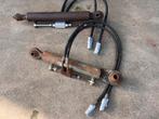 Hydraulische topstang 2 x, Zakelijke goederen, Agrarisch | Werktuigen, Ophalen, Glastuinbouw, Overige typen