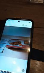 Omelet bakje voor in de magnetron., Ophalen of Verzenden, Zo goed als nieuw