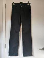 Broek Angels mt 38, Maat 38/40 (M), Zwart, Ophalen of Verzenden, Zo goed als nieuw