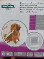 Petsafe huisdier luik nieuw., Ophalen, Nieuw