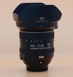 Nikon DX 16-80mm f 2.8-4, Audio, Tv en Foto, Ophalen of Verzenden, Gebruikt, Standaardlens