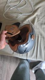 Zwarte Scooter - Kickstart werkt perfect, elektrische start, Fietsen en Brommers, Snorfietsen en Snorscooters, Ophalen of Verzenden