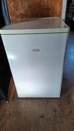 Gebruikte koelkast, ideaal voor mancave of garage, Ophalen, Gebruikt, Minder dan 75 liter, Met vriesvak