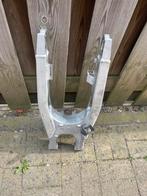 Achterbrug, Ophalen, Gebruikt