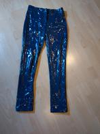 Lak broek Nikkie broek maat 38, nieuw, Maat 38/40 (M), Zwart, Nieuw, Ophalen of Verzenden