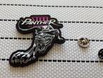 Steel Panther mooie 3d pin badge speld on the prowl n1, Verzenden, Nieuw, Foto of Kaart