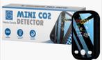 Heuts Goods Mini CO2 Meter - Luchtkwaliteit Monitor, Doe-het-zelf en Verbouw, Alarmsystemen, Detector, Sensor of Melder, Ophalen of Verzenden