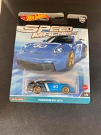 Hot wheels Porsche 911 GT3, Mattel, Mattel, Nieuw, Ophalen of Verzenden