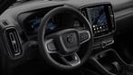 Volvo EX40 Single Motor Ext. Range Ultra Bl. Ed Eur. 82 kWh, Auto's, Automaat, 12 maanden, Zwart, EX40