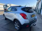 Opel Mokka 1.4 T Cosmo 4x4, Auto's, Keurmerk '100% Onderhouden', Euro 5, 1325 kg, Gebruikt