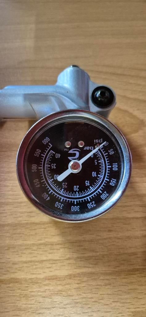 Voorvorkpomp Canondale, Ophalen of Verzenden, Zo goed als nieuw