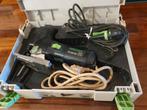 Festool decoupeerzaag, Gebruikt, Decoupeerzaag, Ophalen of Verzenden, 30 tot 70 mm