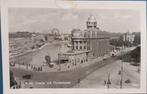 Ansichtkaart Oostenrijk Wenen  Urania mit Donaukanal, Verzamelen, Ophalen of Verzenden, 1960 tot 1980, Ongelopen, Oostenrijk