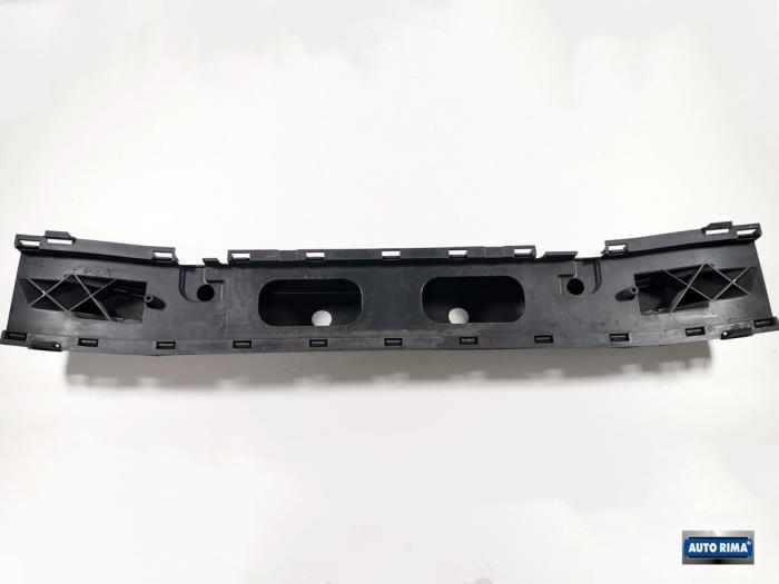 Bumpervulling voor van een Volvo V50, Gebruikt, -, -, Ophalen of Verzenden