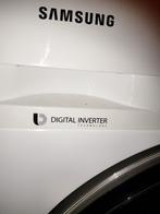 Samsung wasmachine + droger. Digital Inverter 8.0kg, Witgoed en Apparatuur, Wasmachines, Ophalen, Zo goed als nieuw, Kort programma