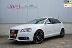 Audi A3 Sportback 1.2 TFSI S Edition Automaat, Euro 5, Gebruikt, Zwart, 4 cilinders