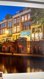 Studio gezocht voor dochter in Utrecht