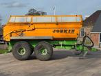 Joskin 22 KTP Grond Dumper Kleppen Kipper HARDOX (bj 2010), Overige, Overige typen