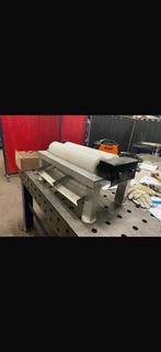 Boilie draaimachine, Watersport en Boten, Hengelsport | Karpervissen, Ophalen, Zo goed als nieuw, Complete set