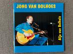Alje van Bolhuis - Jong van Bolhoes - groningen dialect, Ophalen of Verzenden, Zo goed als nieuw, Streekmuziek