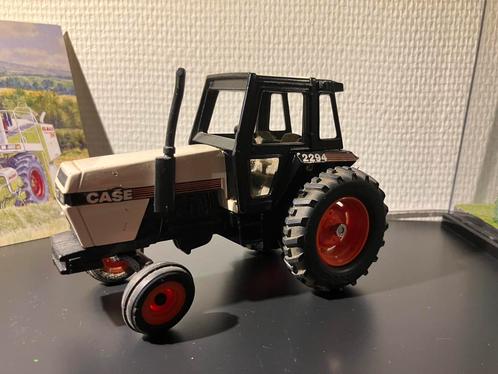 ≥ case 2294 ertl 1:32 — Modelauto's | 1:32 — Marktplaats